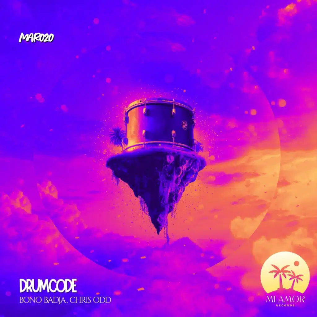 Drumcode