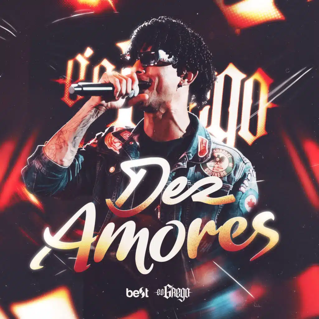 Dez Amores