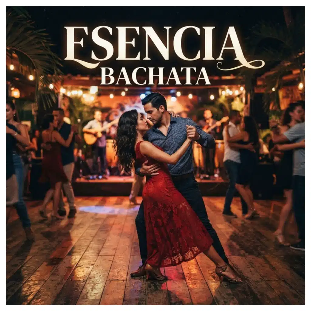 La Bachata