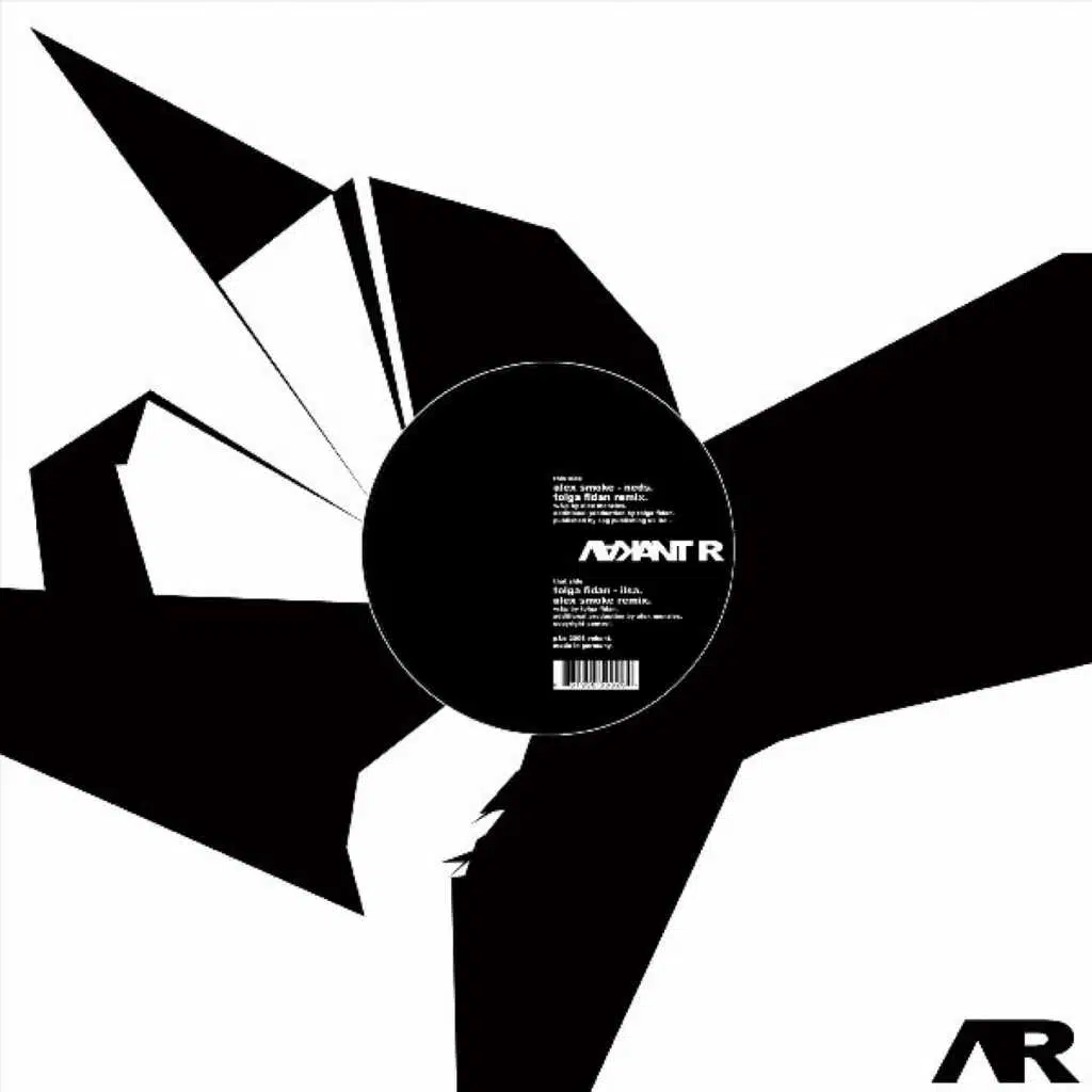 Alex Smoke, Tolga Fidan