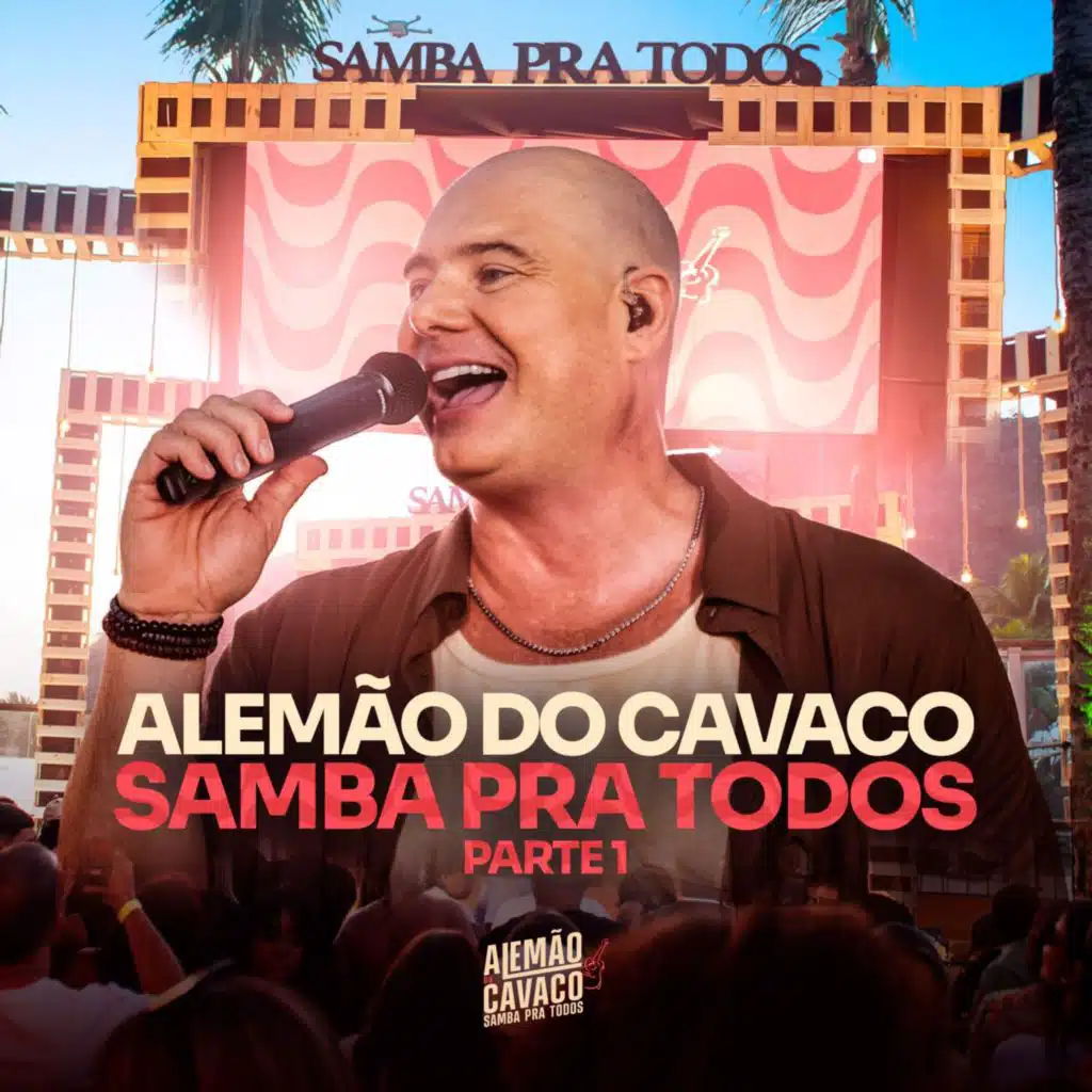 Feriado e o Sol (Ao Vivo) [feat. Péricles]