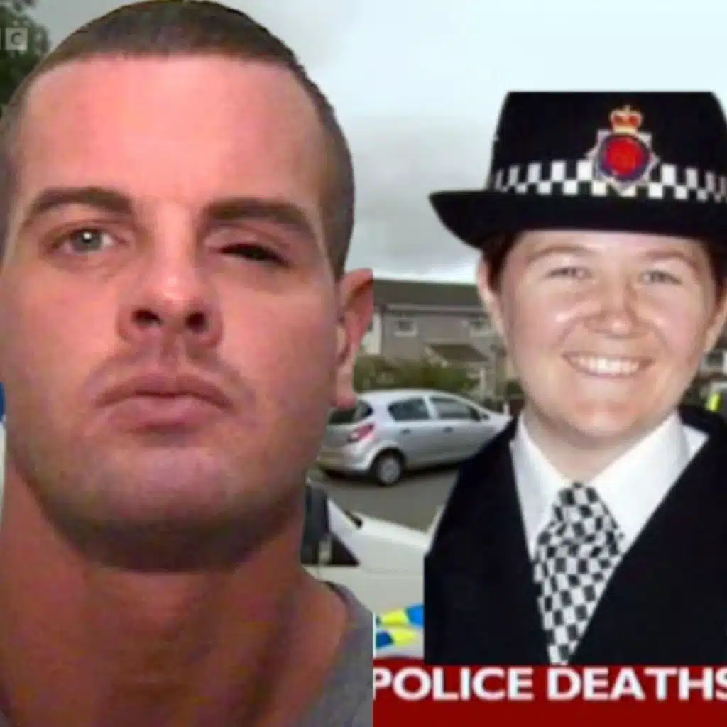 He lured them into a trap: The murders of Fiona Bone and Nicola Hughes