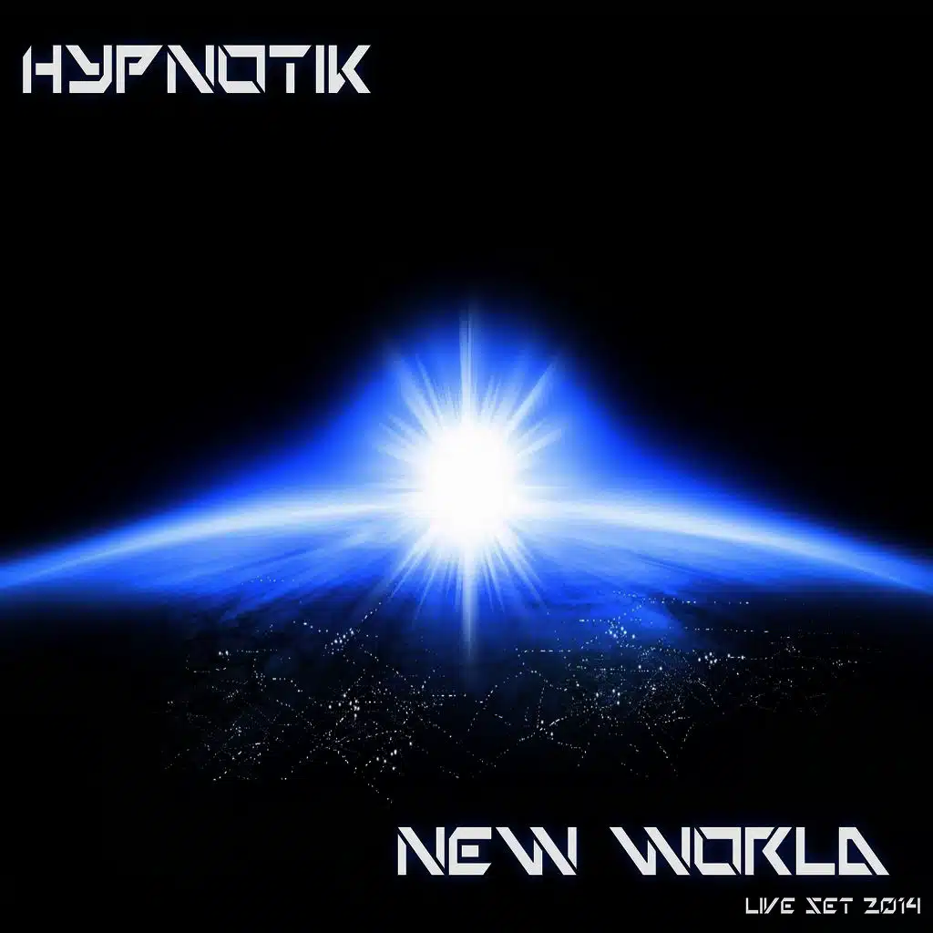 New World LIve Set 2014