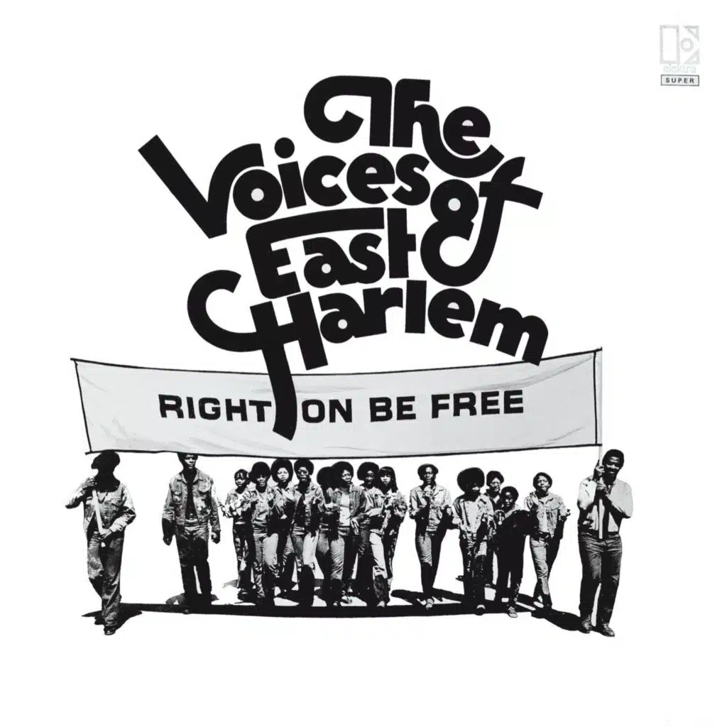 Right On Be Free (Remastered & Expanded)