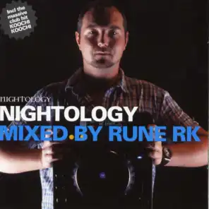 Nightology Mixed by Rune RK