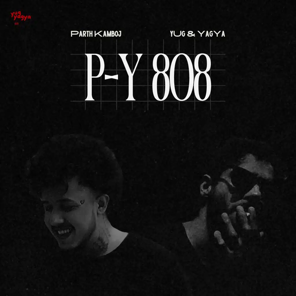 P-Y 8O8