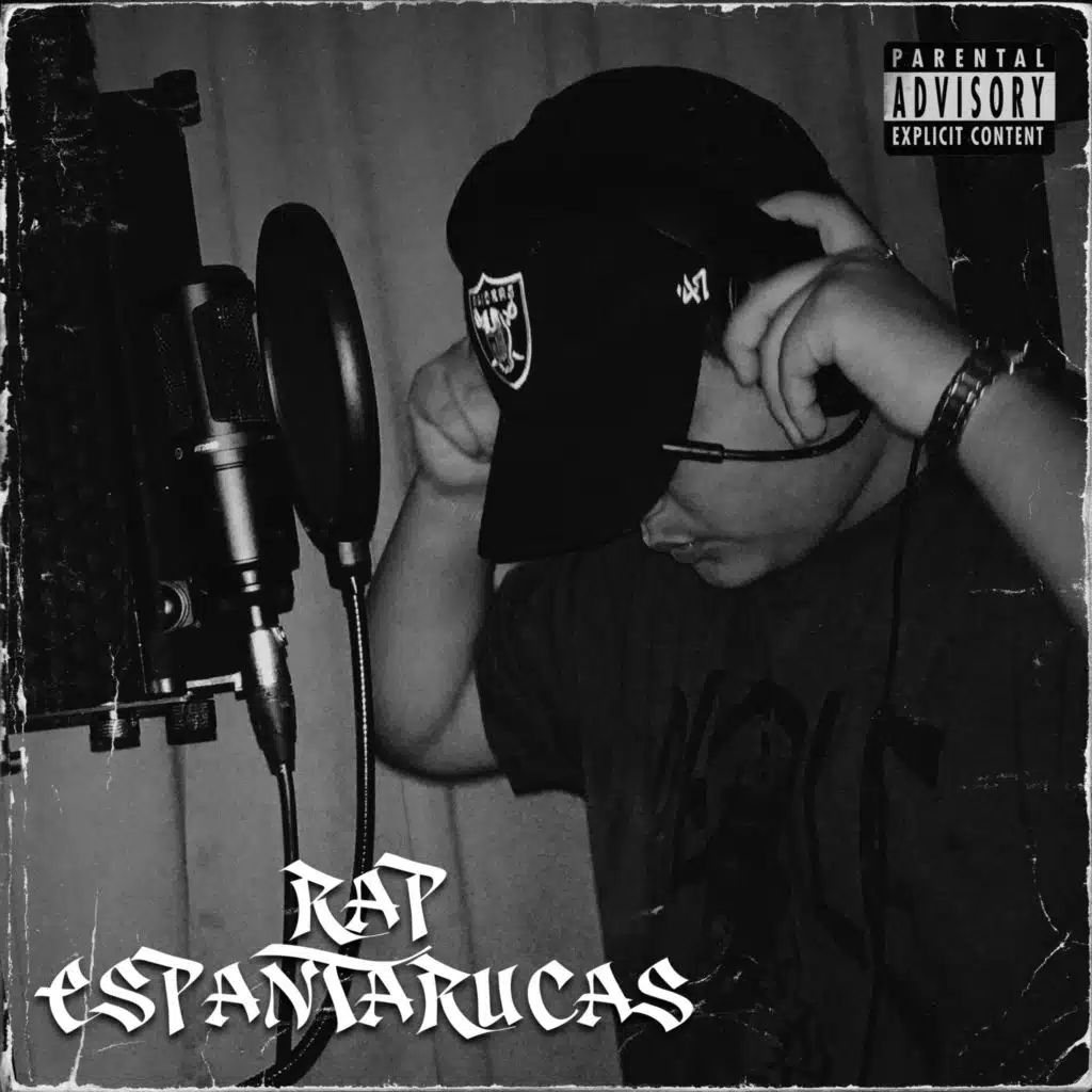 Rap Espantarucas