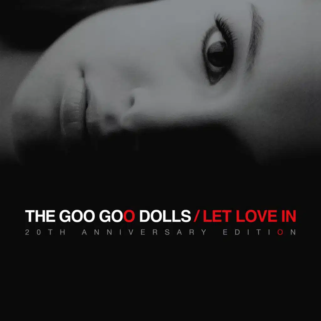 Let Love In (20th Anniversary Edition)