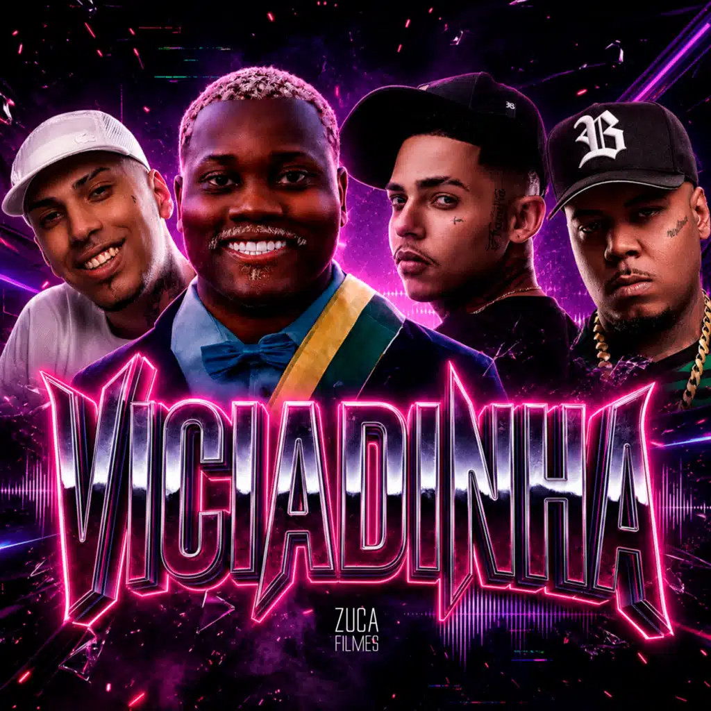 Viciadinha