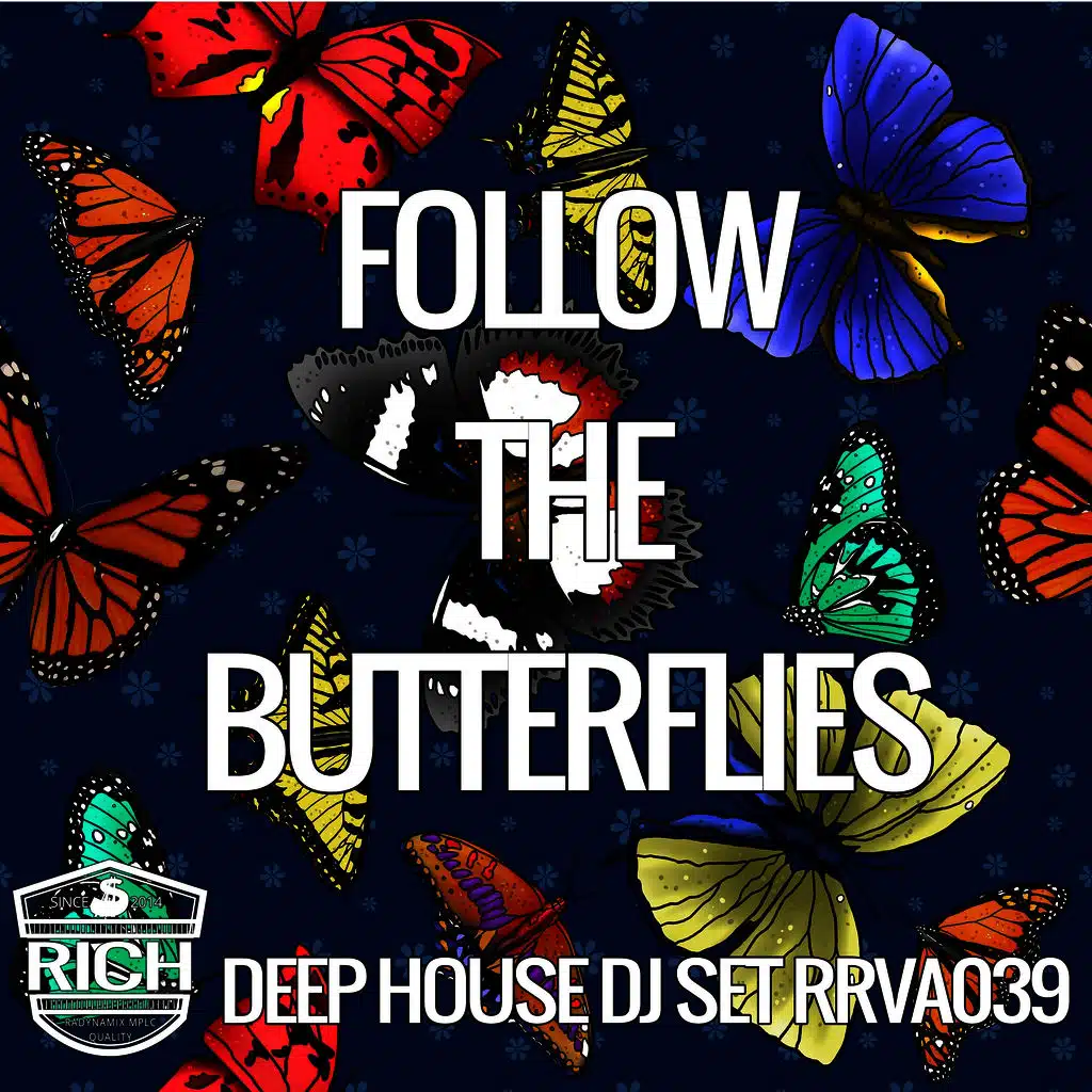 Magnificent (Club Mix)