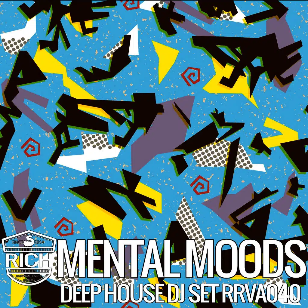 Bongo D'Roadongo (Club Mix)