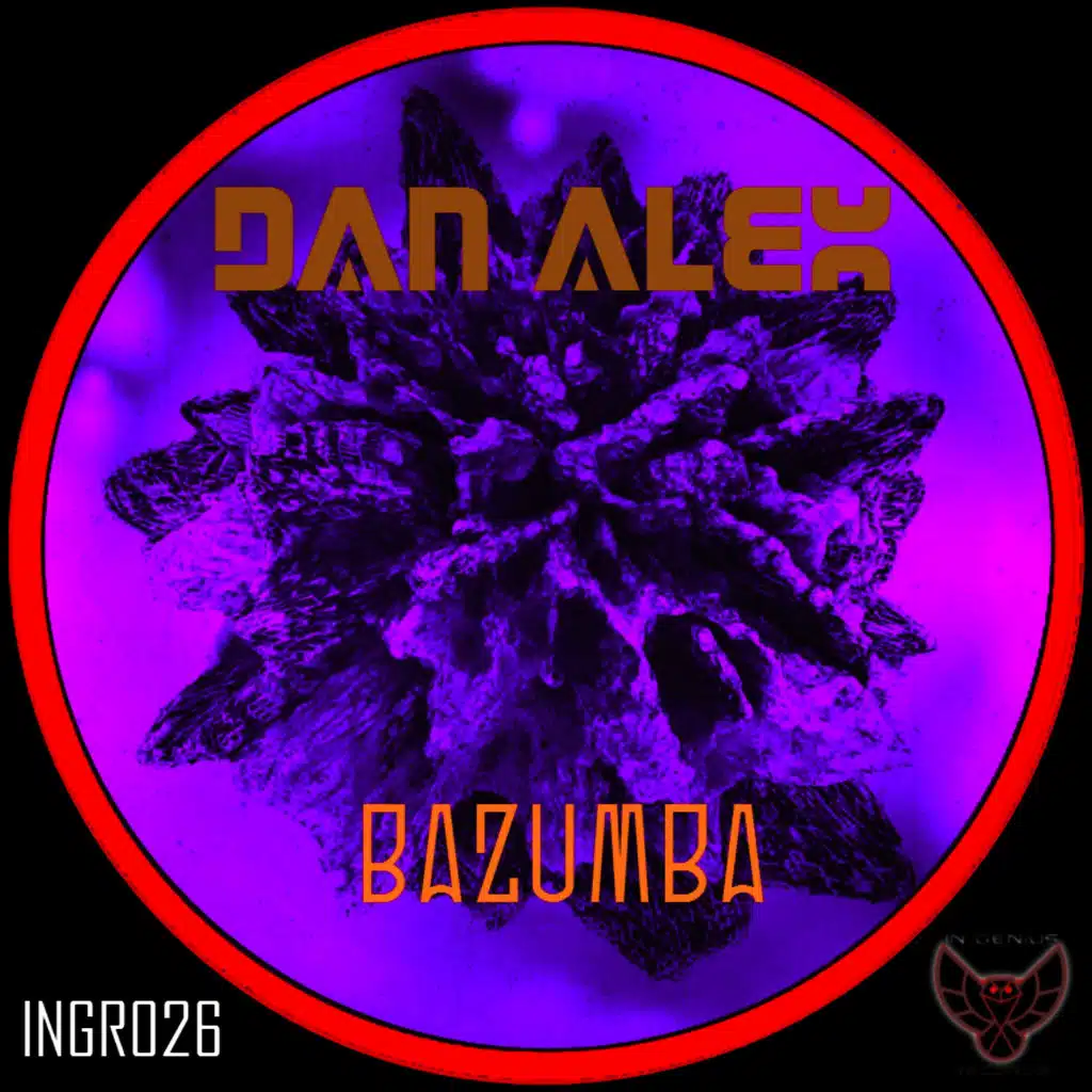 Bazumba