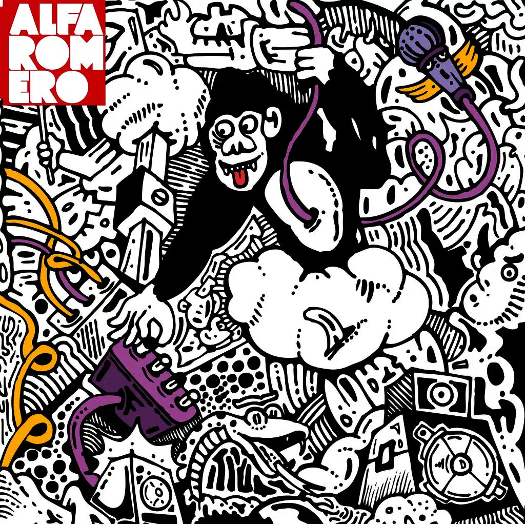 Dark Side Of My Mind