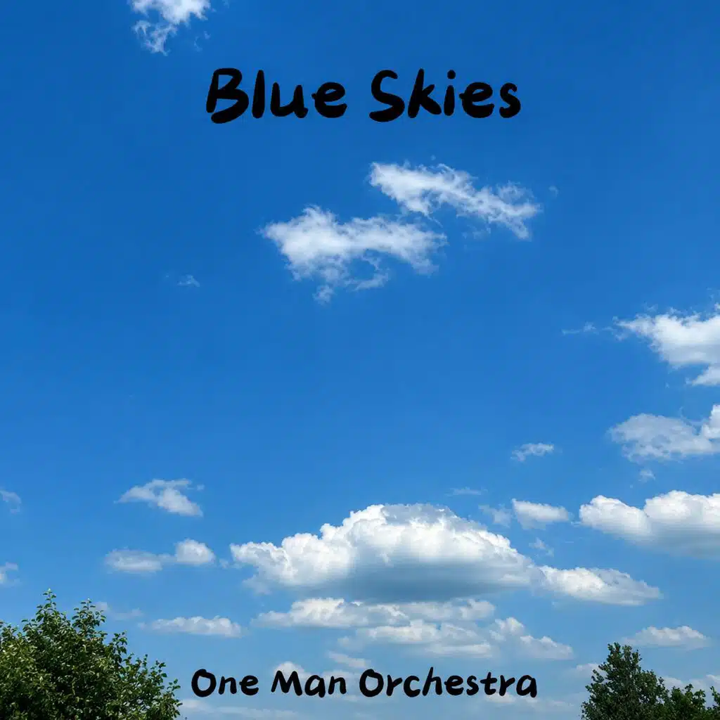 Blue Skies