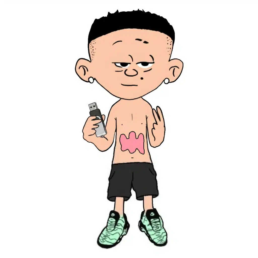 El Pendrive del Turro