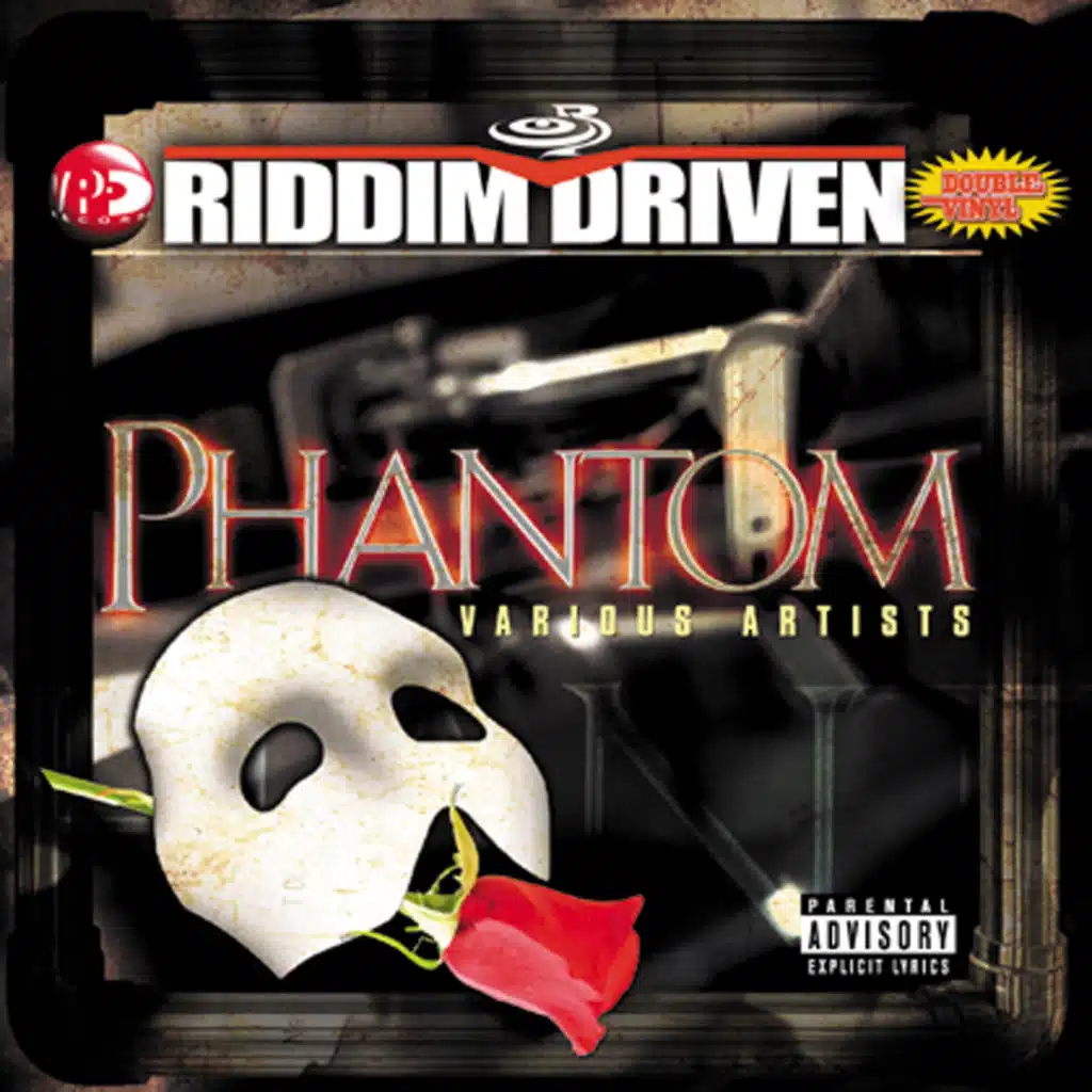 Riddim Driven: Phantom  (Expanded Edition)