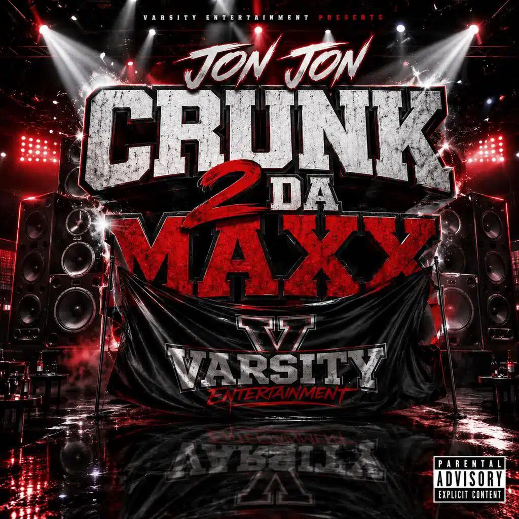 Crunk 2 Da Maxx