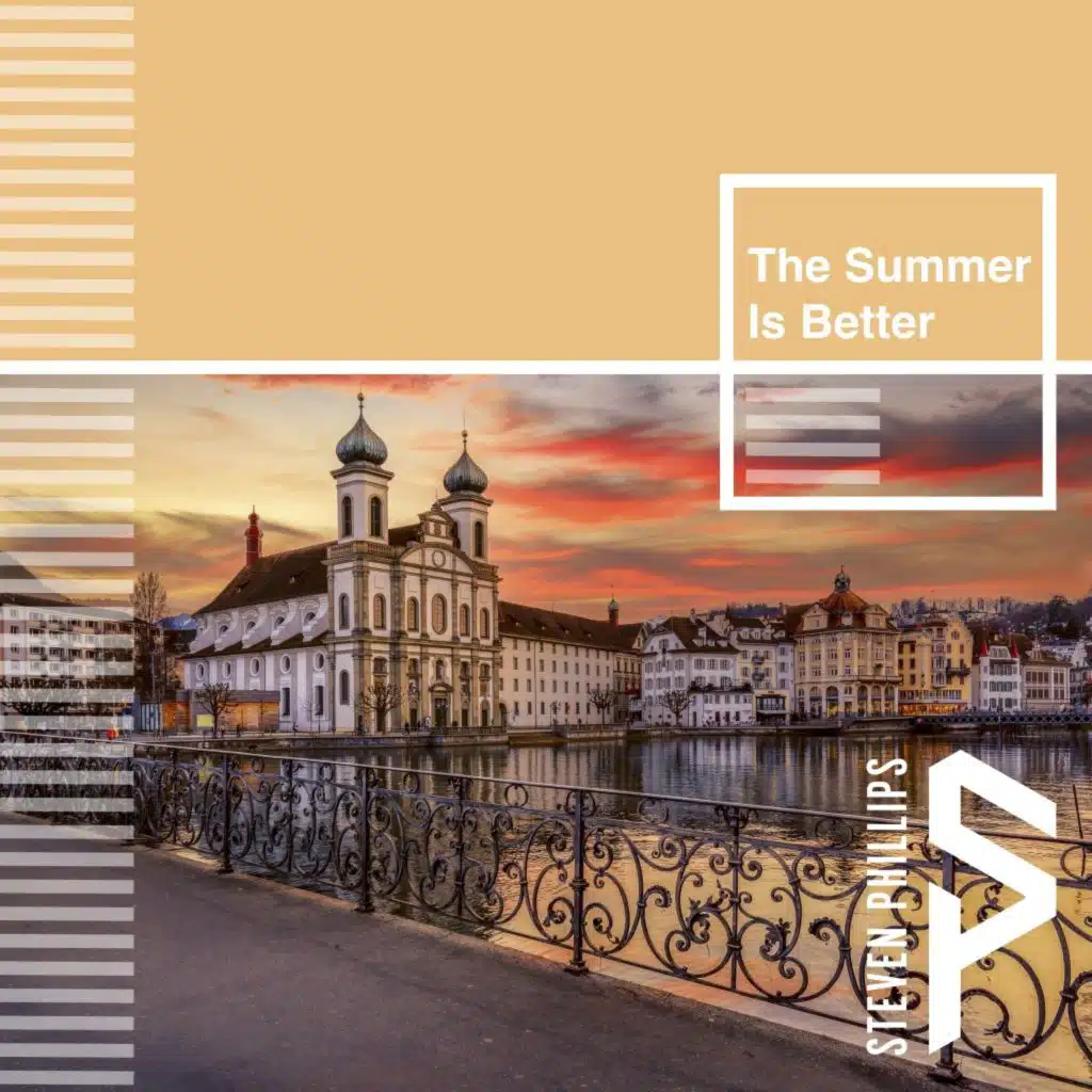 The Sommer Is Better