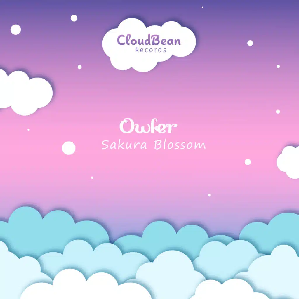 Sakura Blossom