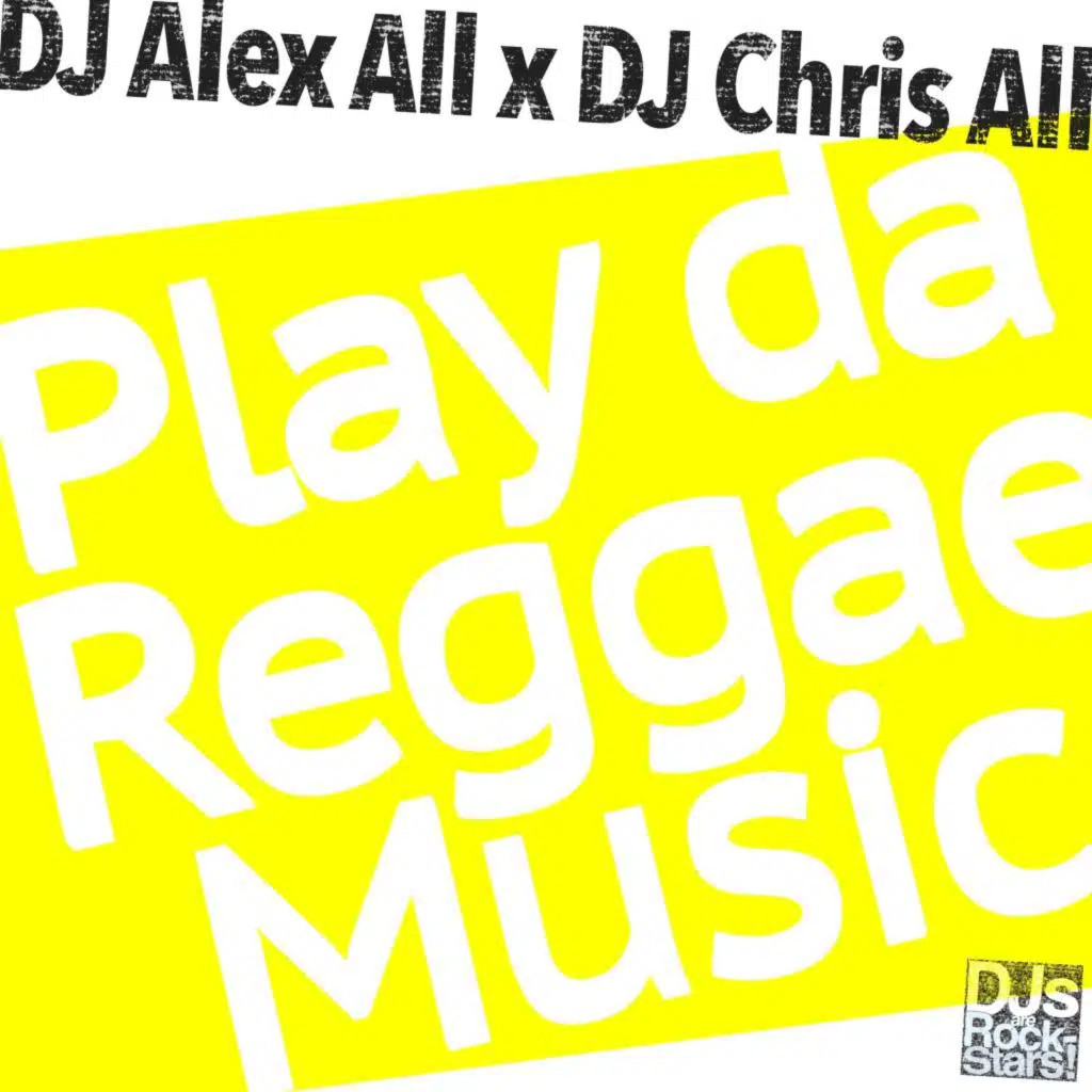 DJ Alex All x DJ Chris All