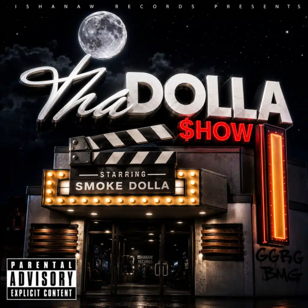 Tha Dolla Show