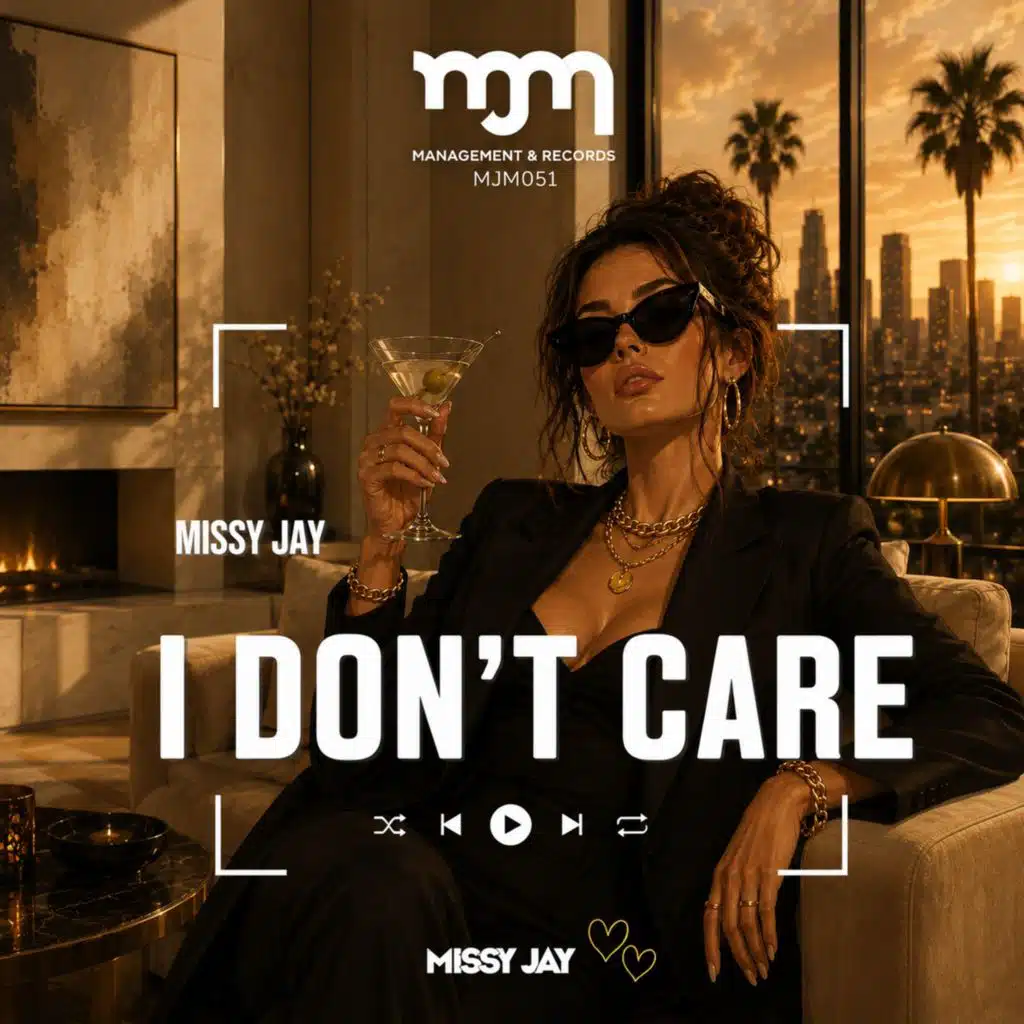 I Don't Care