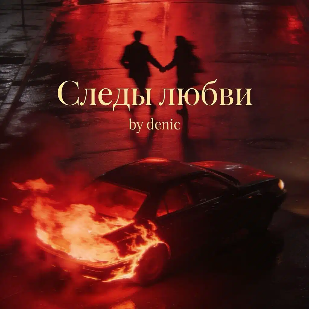 Следы любви