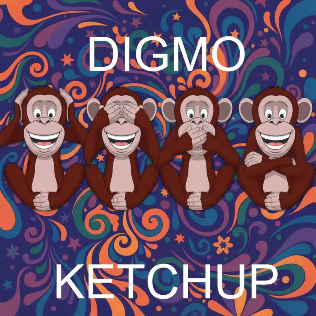 Ketchup