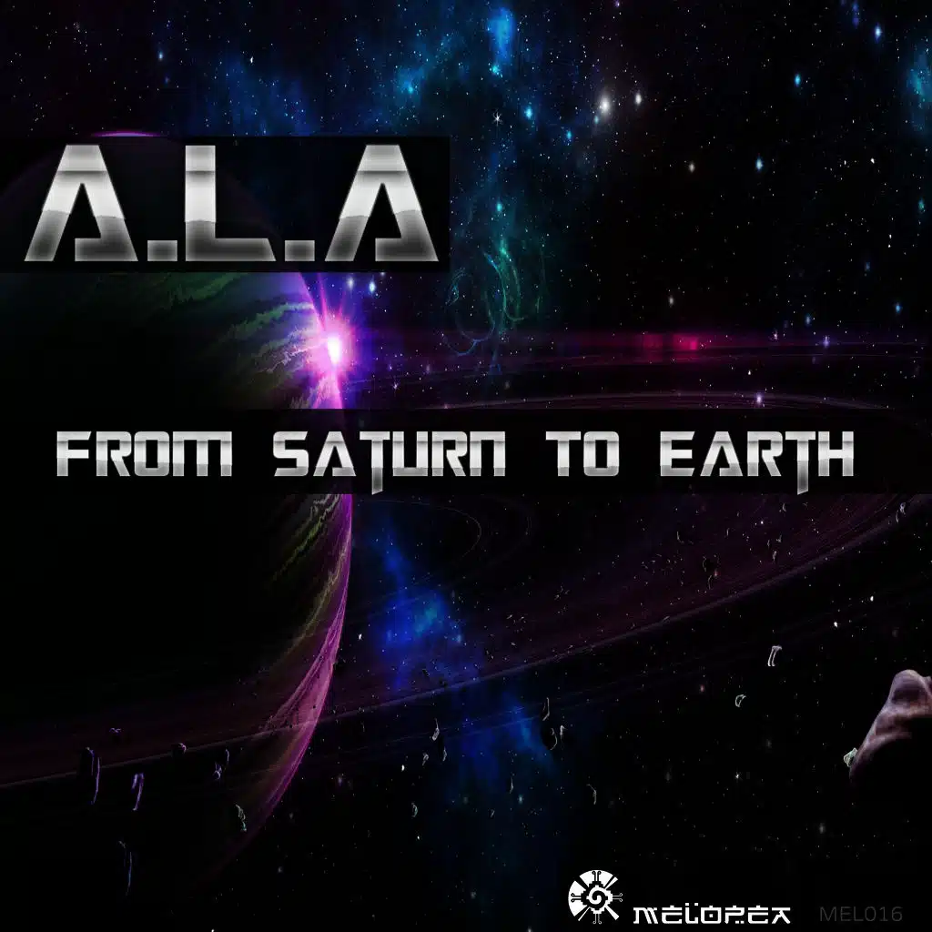 From Saturn to Earth