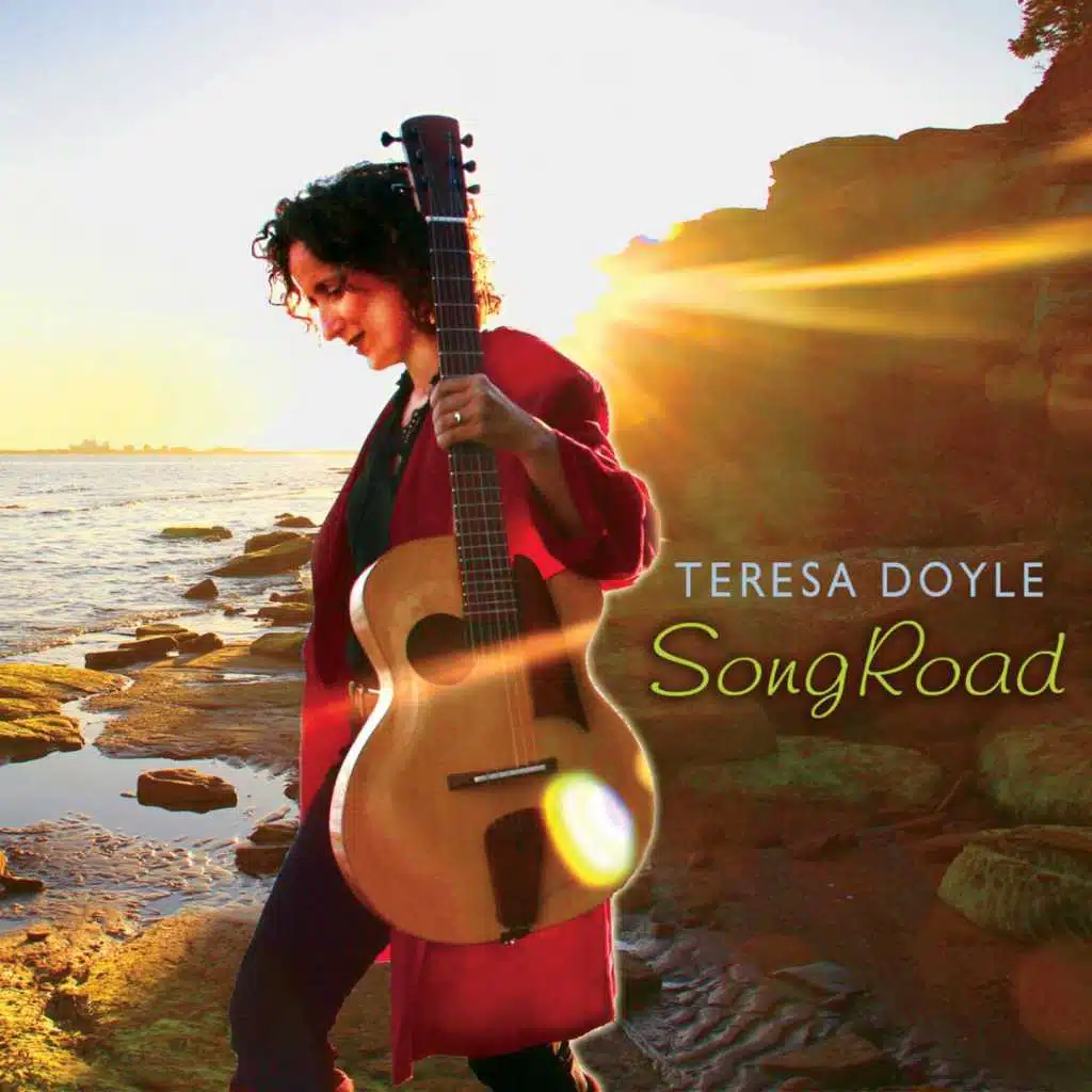 Song Road