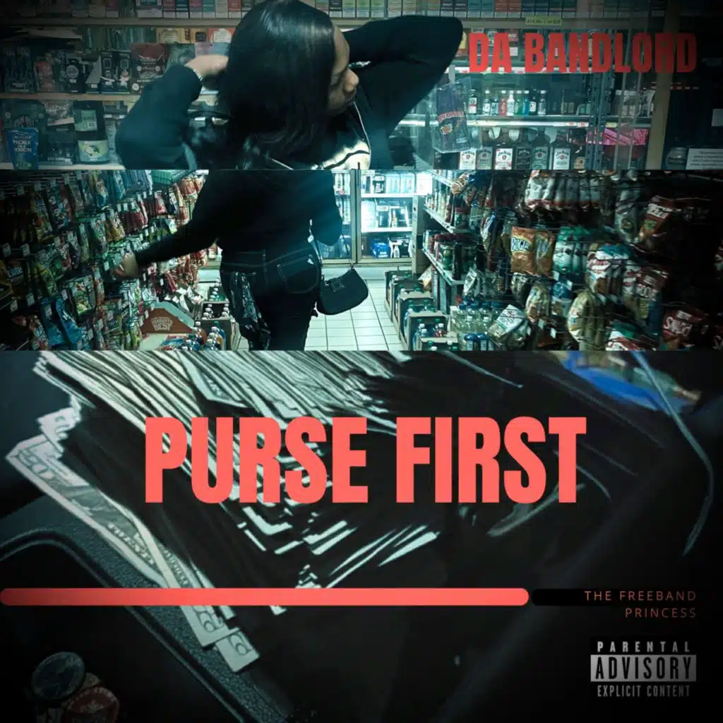 Purse First