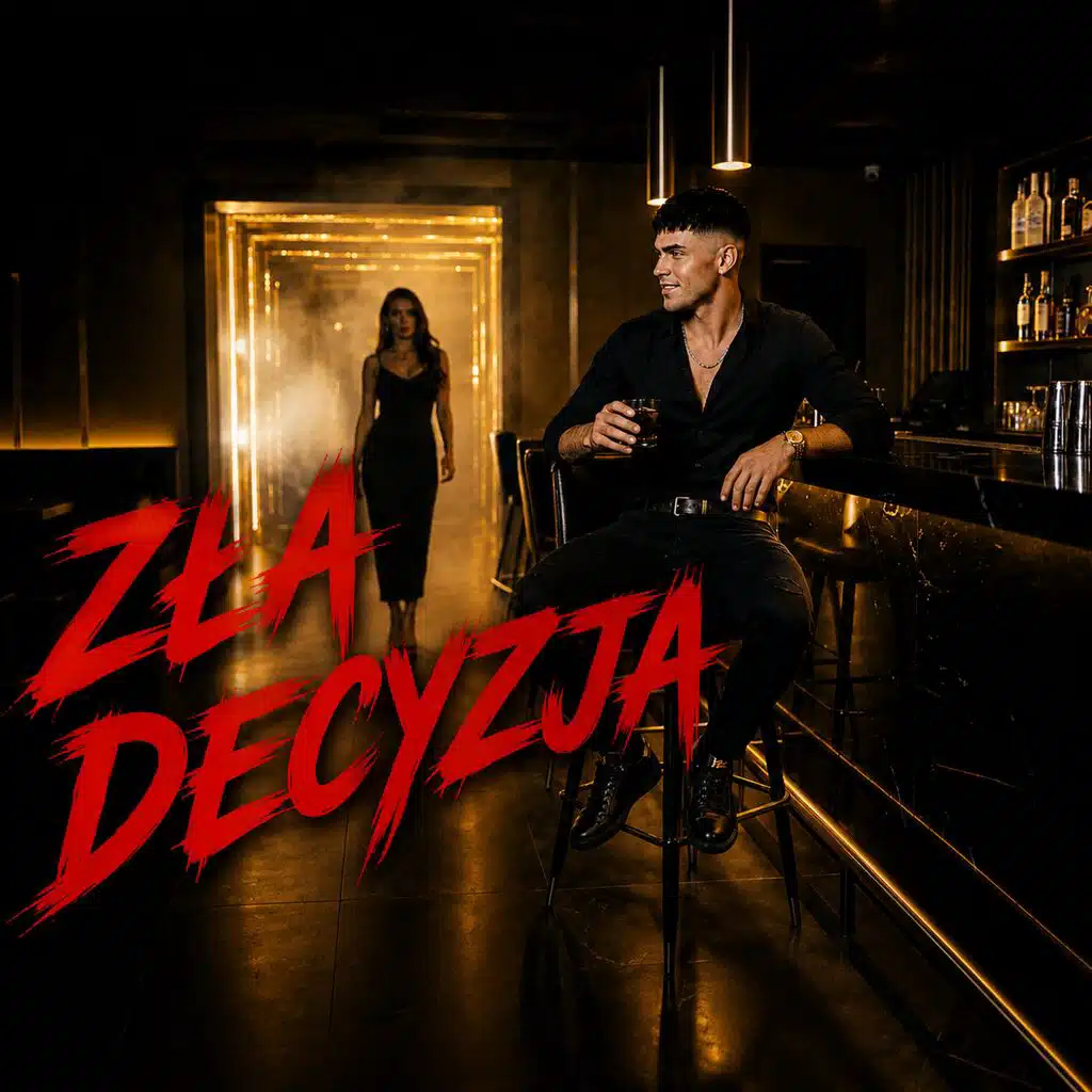 Zła decyzja