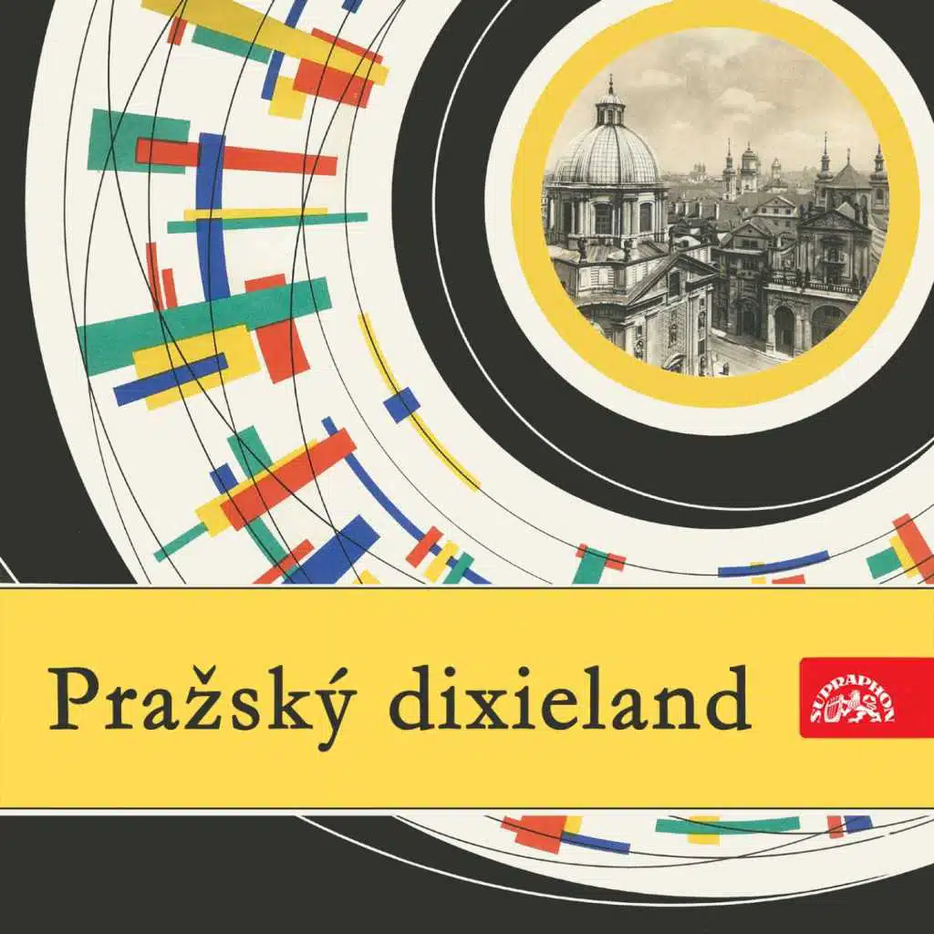 Pražský Dixieland