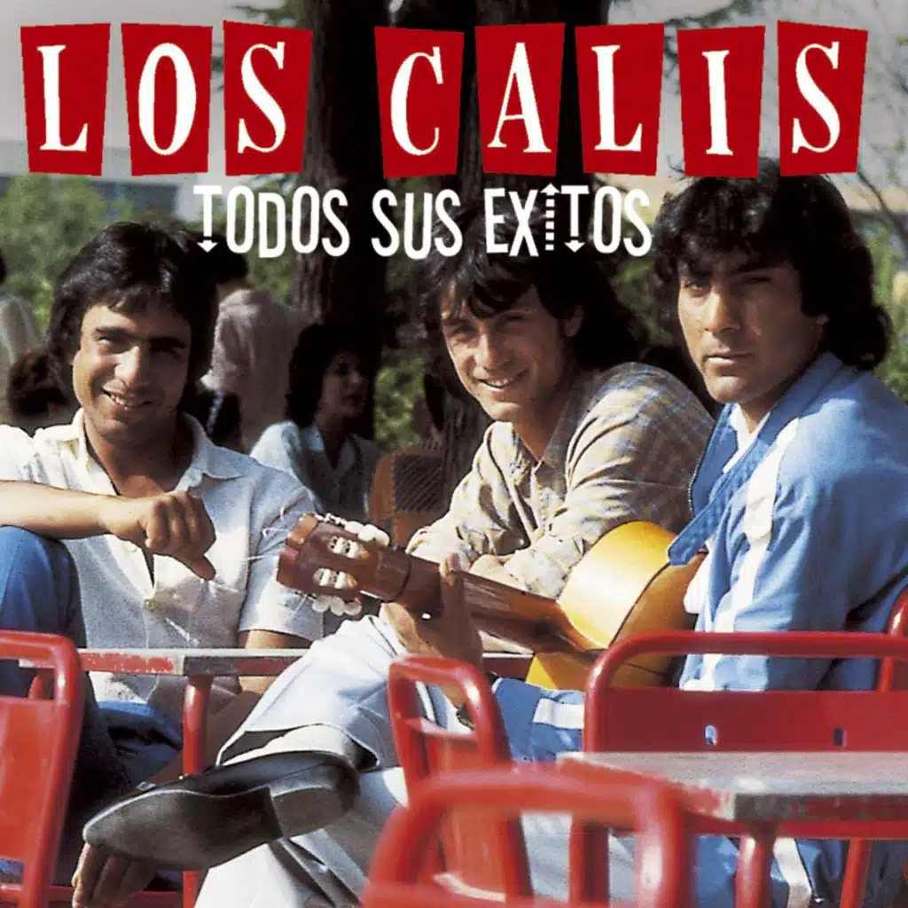 Todos sus exitos