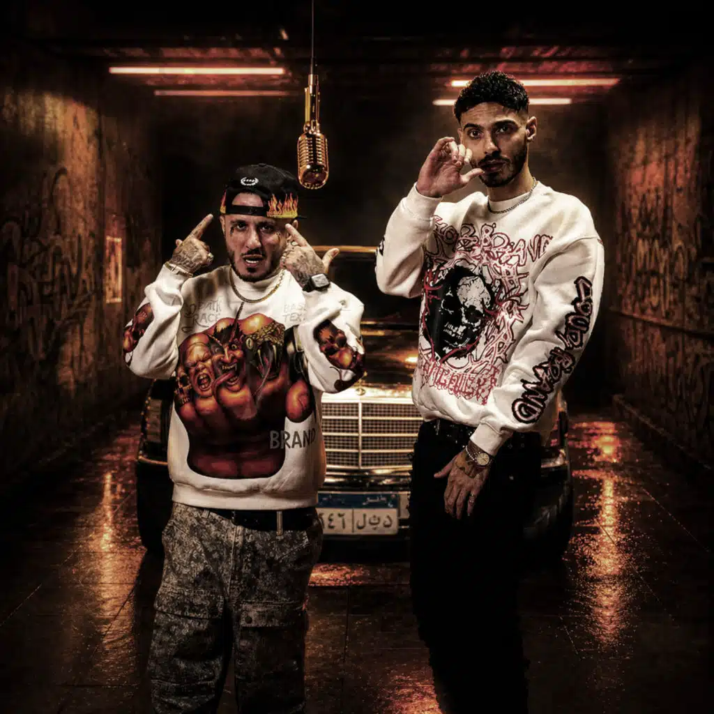 NARZ (feat. VLI WEEZY)