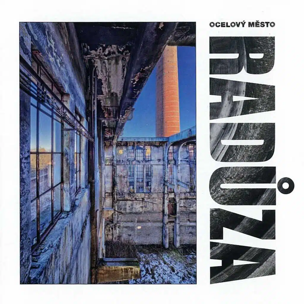 Ocelový Město (Live)