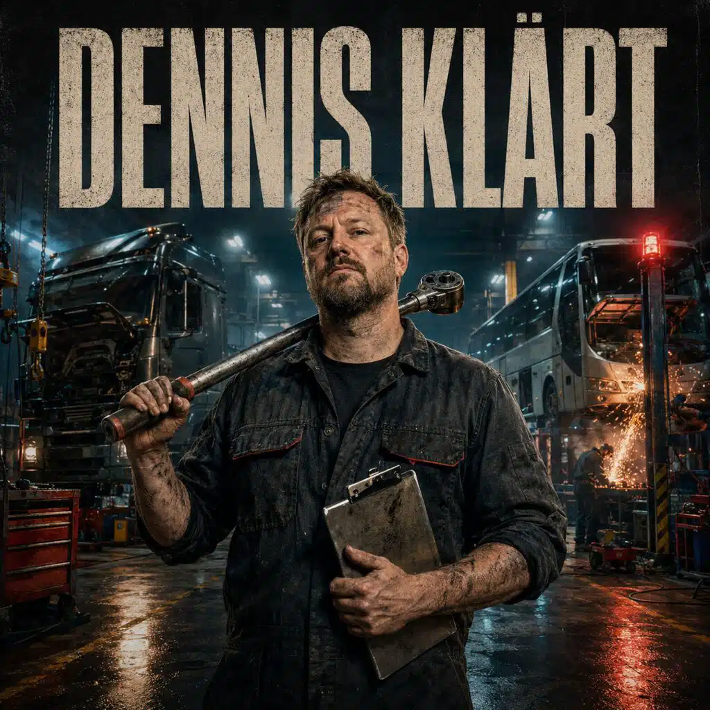 Dennis Klärt
