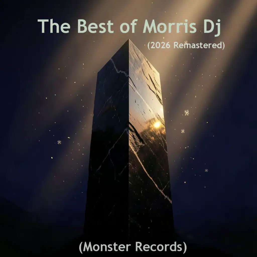 The Best of Morris Dj