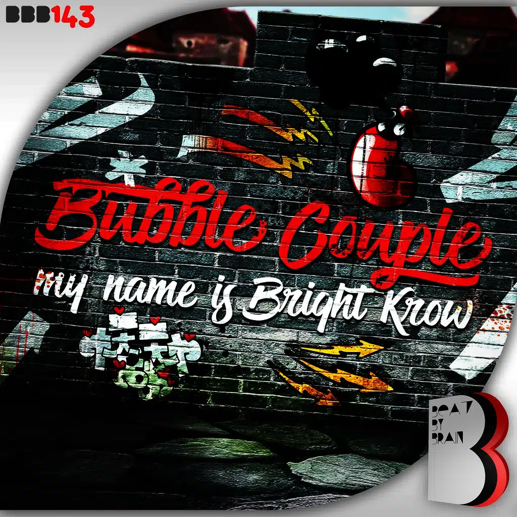 My Name Is Bright Krow