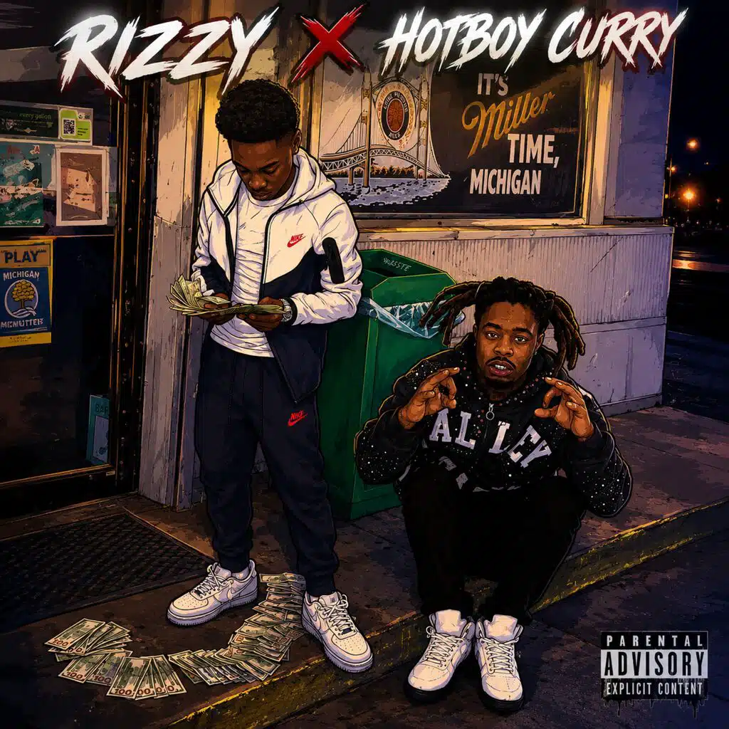 Cheap Car (feat. Hotboy Curry)