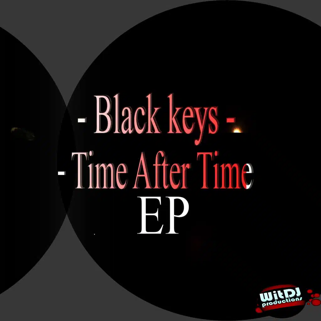 Time After Time Ep