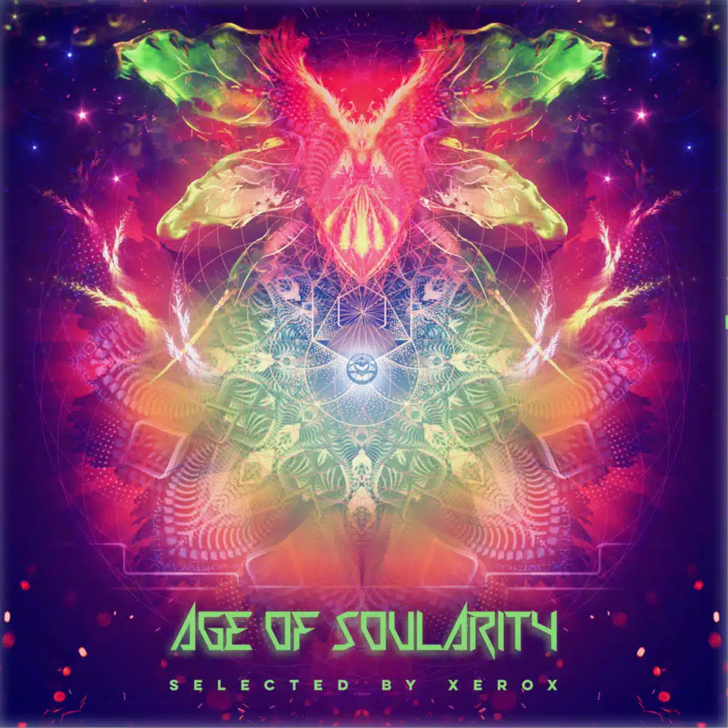 Age of Soularity