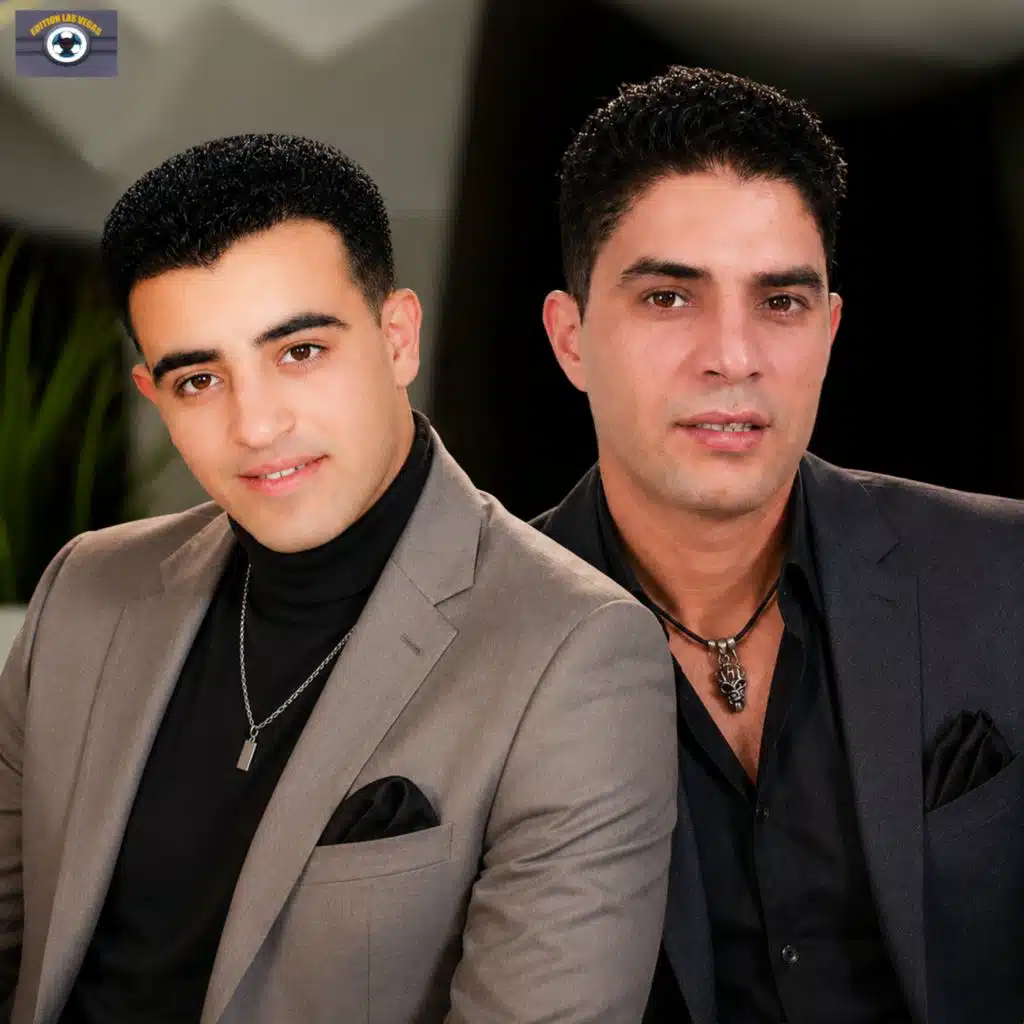 Zin Anam Achqath (feat. Abdelmoula Junior)