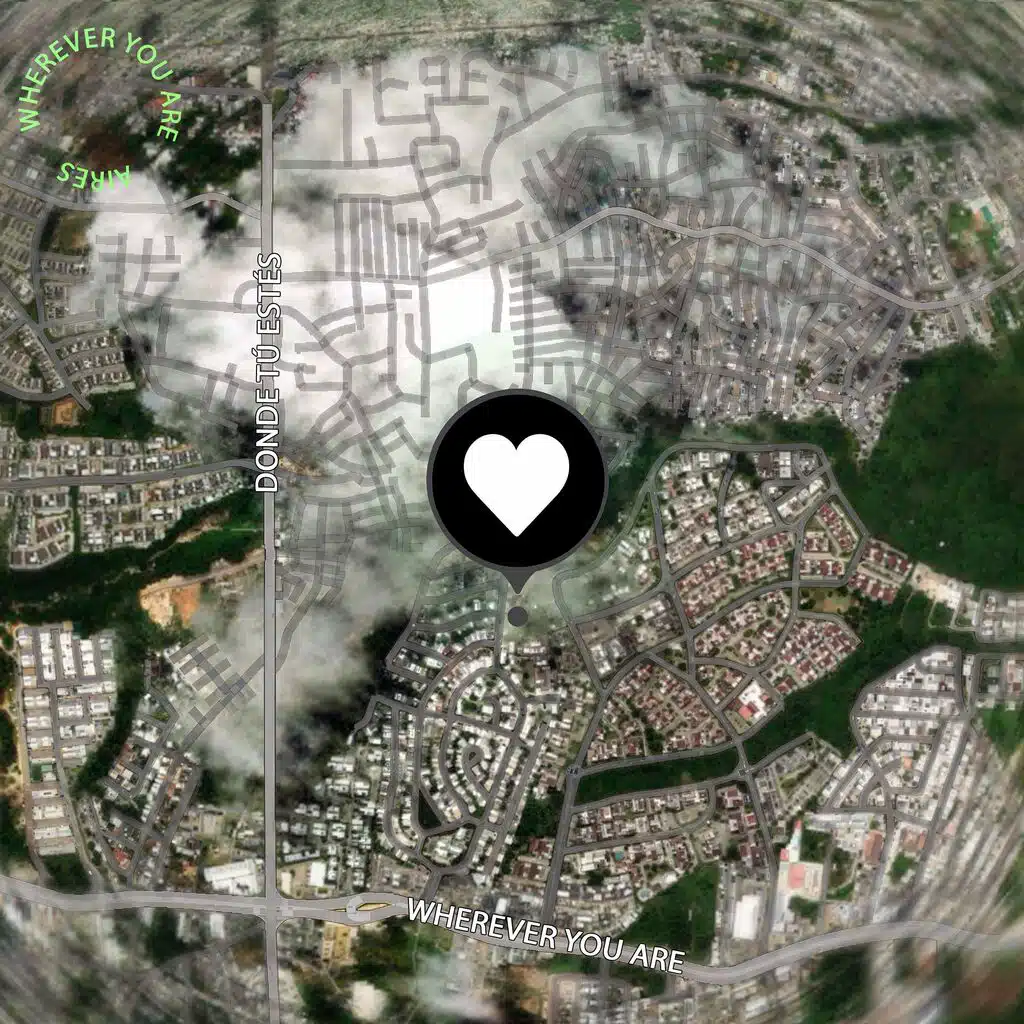 Wherever You Are
