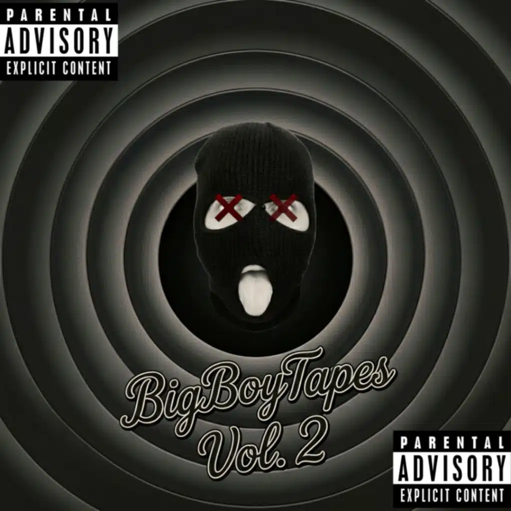 BABYBOY TAPES Vol. 2