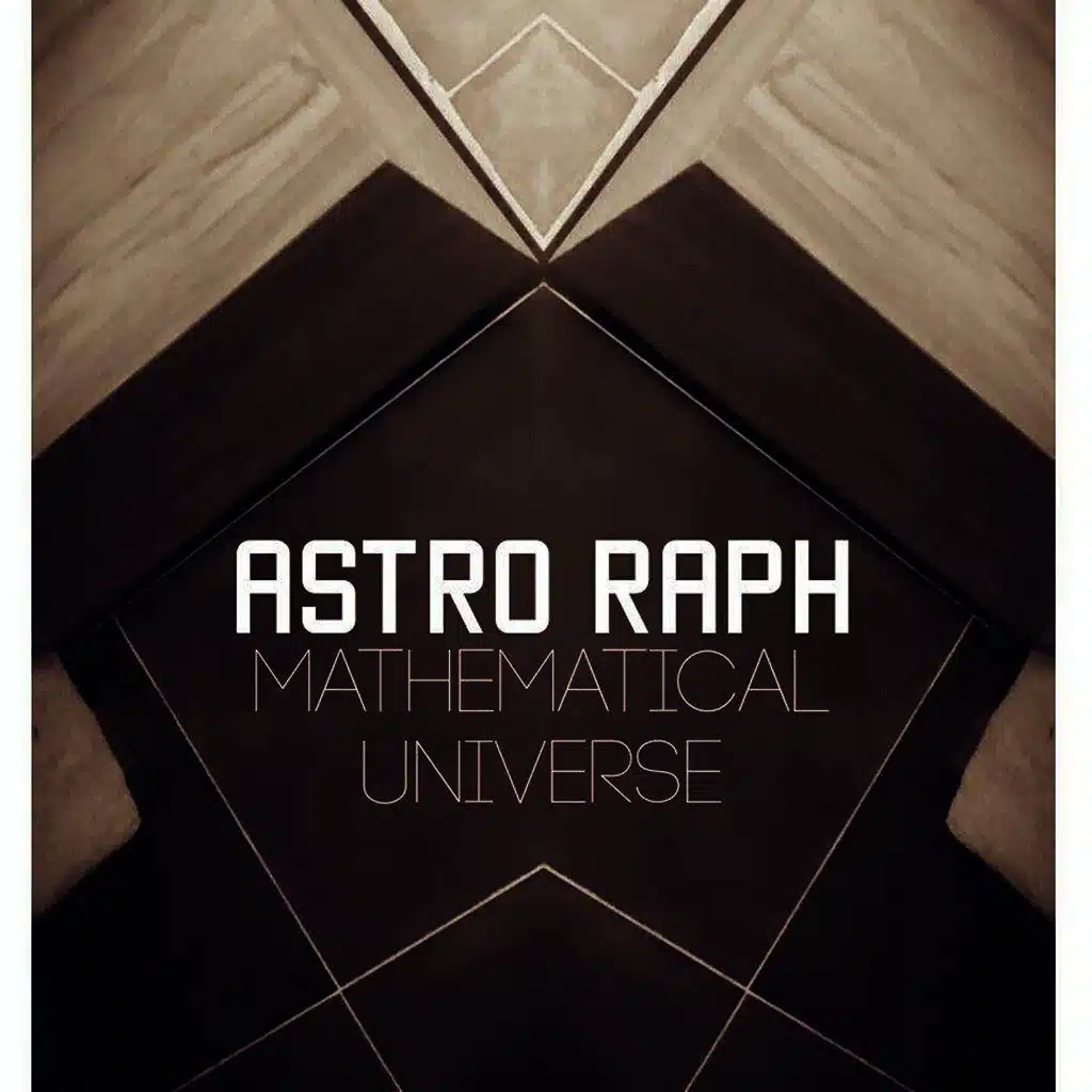 Mathematical Universe