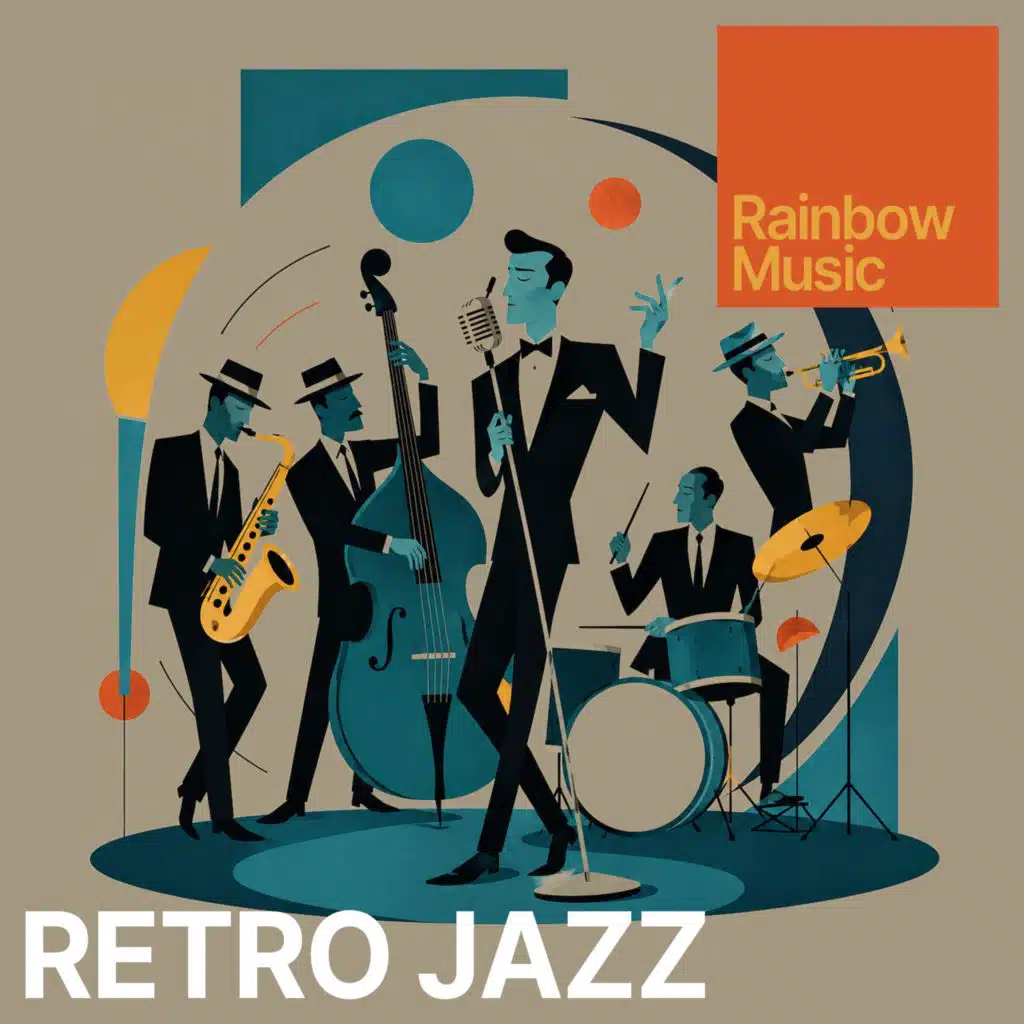 Retro Jazz