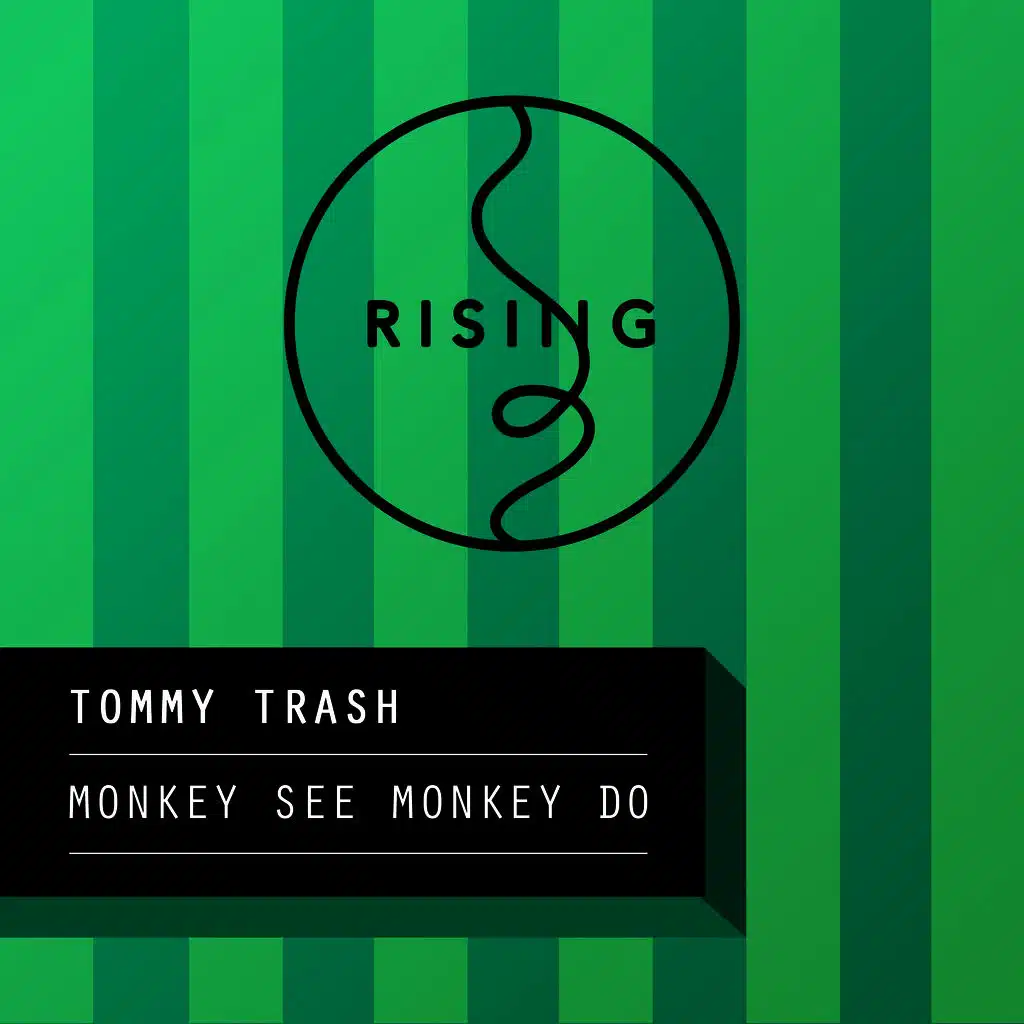 Monkey See Monkey Do