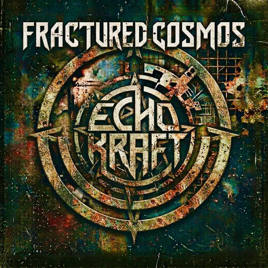 Fractured Cosmos