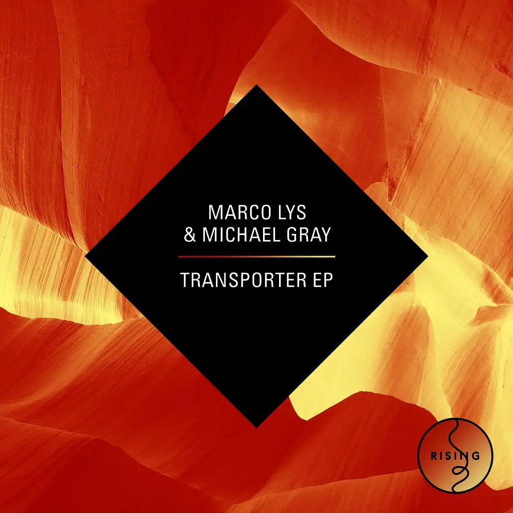 Marco Lys & Michael Gray